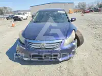2012 Honda Accord фото