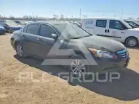 2012 Honda Accord фото