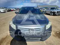 2012 Honda Accord фото