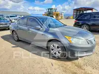 2012 Honda Accord фото