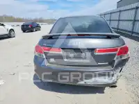 2012 Honda Accord фото