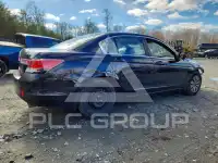 2012 Honda Accord фото