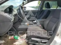 2012 Honda Accord фото