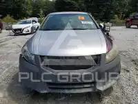 2012 Honda Accord фото