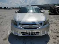 2012 Honda Accord фото