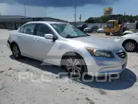 2012 Honda Accord фото