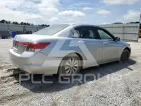 2012 Honda Accord фото