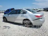 2012 Honda Accord фото