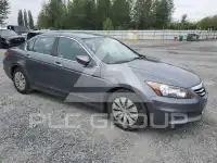 2012 Honda Accord фото