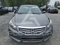 2012 Honda Accord фото