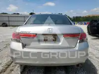 2012 Honda Accord фото