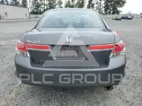 2012 Honda Accord фото