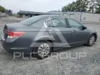 2012 Honda Accord фото