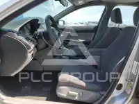2012 Honda Accord фото