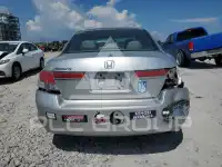 2012 Honda Accord фото