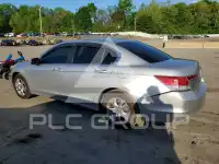 2012 Honda Accord фото