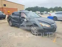 2012 Honda Accord фото