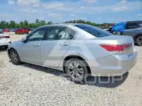2012 Honda Accord фото