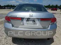 2012 Honda Accord фото