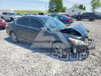 2012 Honda Accord фото
