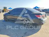 2012 Honda Accord фото