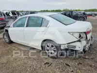 2012 Honda Accord фото