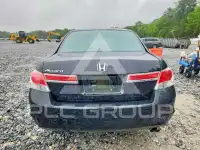 2012 Honda Accord фото