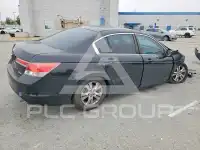 2012 Honda Accord фото