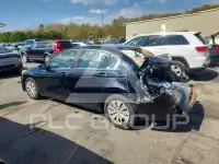 2012 Honda Accord photo