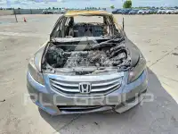 2012 Honda Accord фото