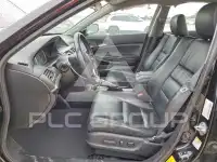 2012 Honda Accord фото