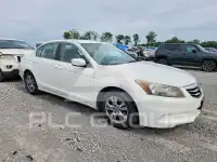 2012 Honda Accord фото
