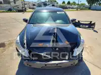 2012 Honda Accord фото