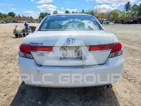 2012 Honda Accord фото