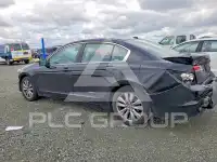 2012 Honda Accord photo
