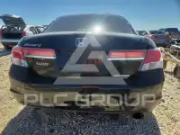 2012 Honda Accord фото