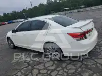 2012 Honda Accord photo