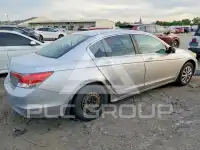 2012 Honda Accord фото