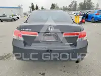 2012 Honda Accord фото