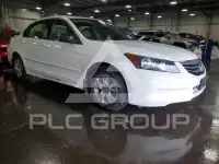 2012 Honda Accord photo