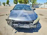 2012 Honda Accord фото