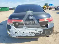 2012 Honda Accord фото