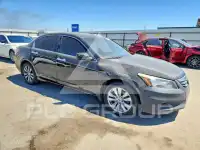 2012 Honda Accord фото