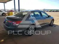 2012 Honda Accord фото