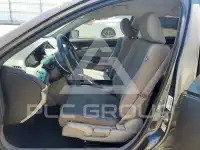 2012 Honda Accord фото