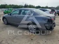 2012 Honda Accord фото
