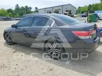 2012 Honda Accord photo