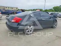 2012 Honda Accord фото