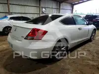 2012 Honda Accord photo