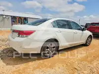 2012 Honda Accord фото